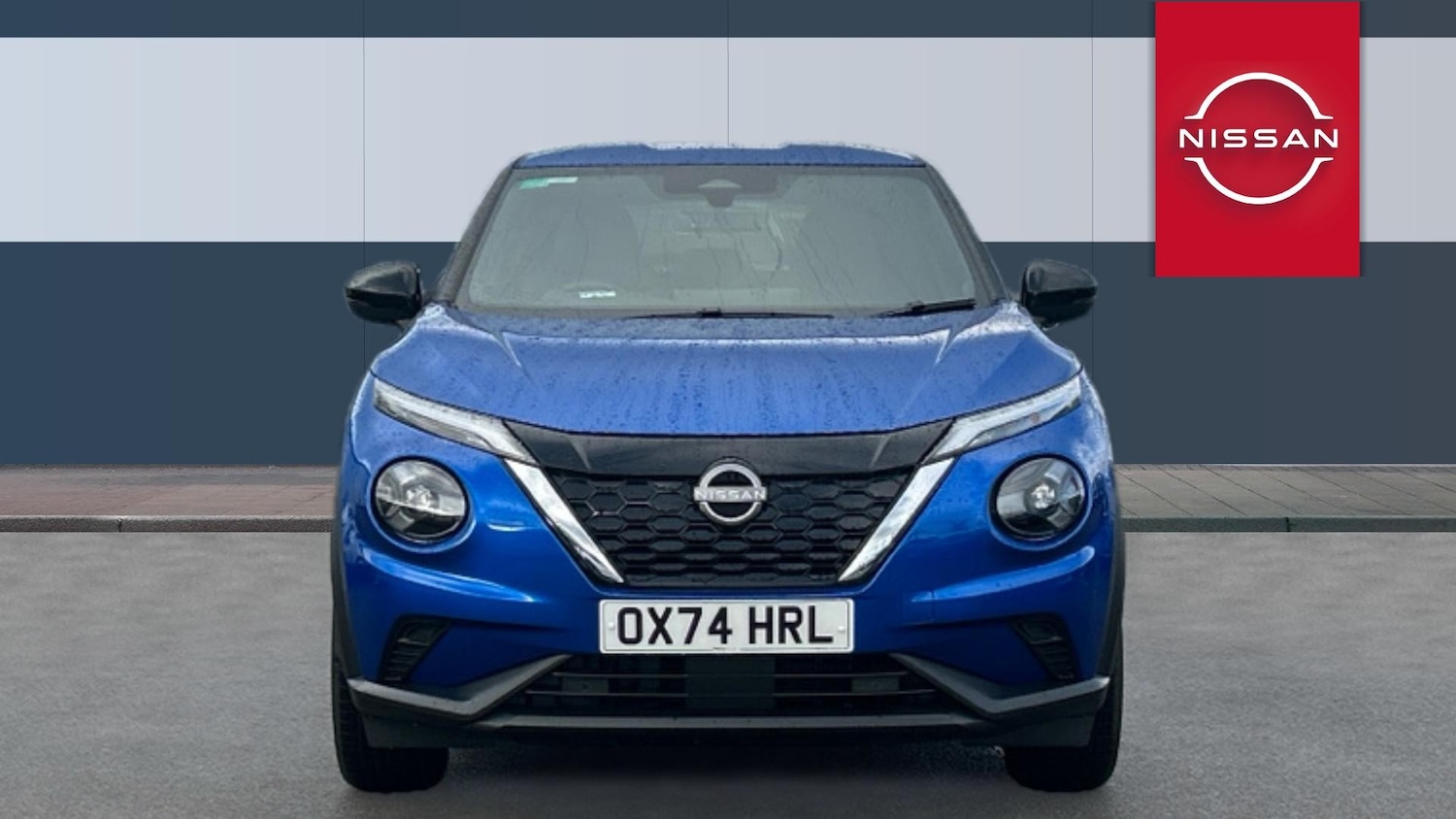 Used Nissan Juke 2025 for sale - 76207672: Photo 3