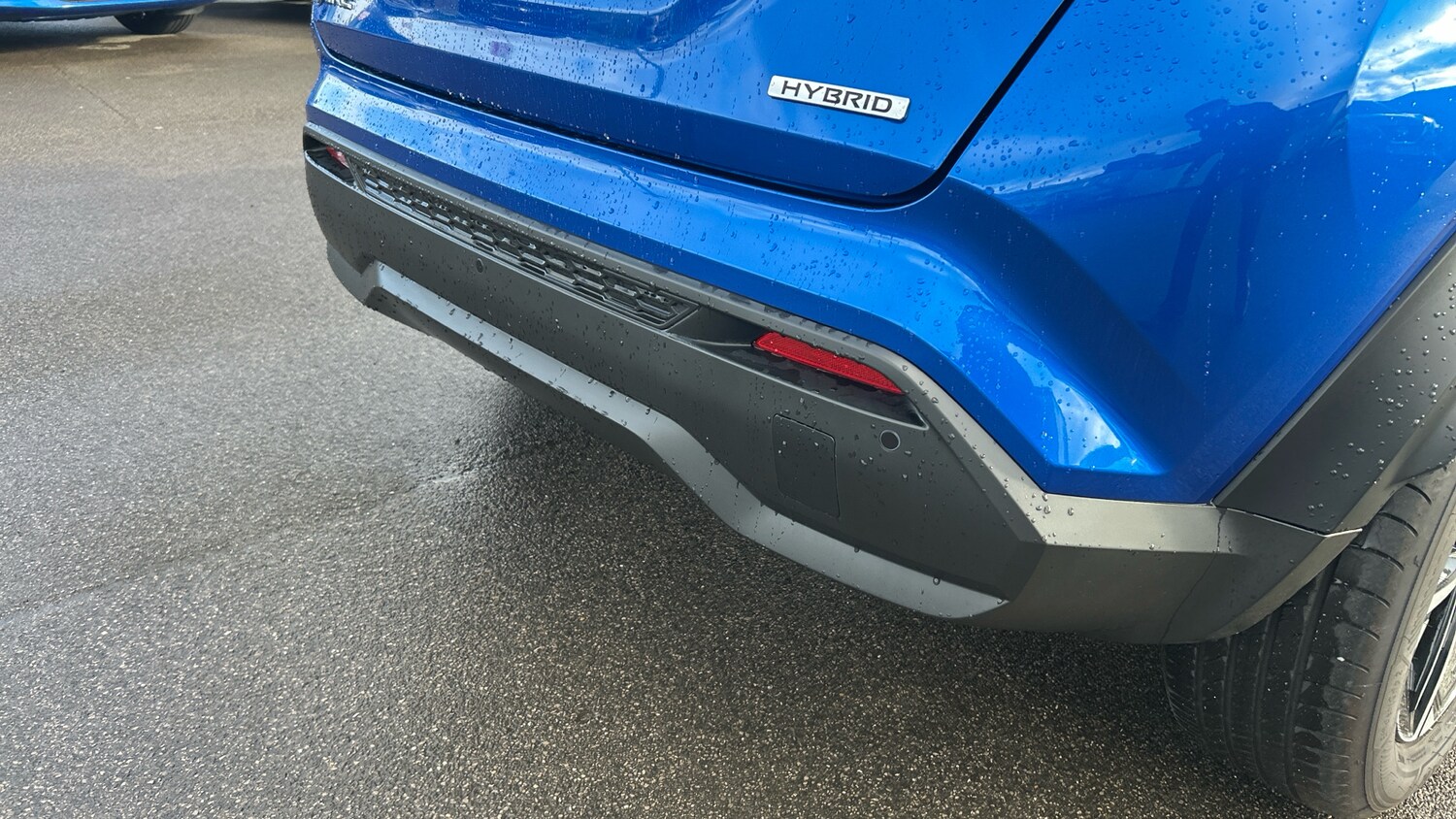 Used Nissan Juke 2025 for sale - 76207672: Photo 30