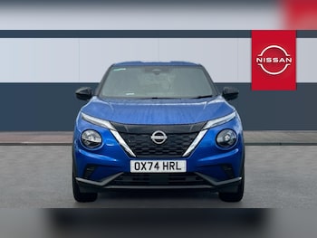 Used Nissan Juke 2025 for sale - 76207672: Photo