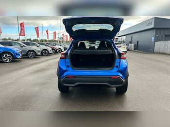 Used Nissan Juke 2025 for sale - 76207672: Photo