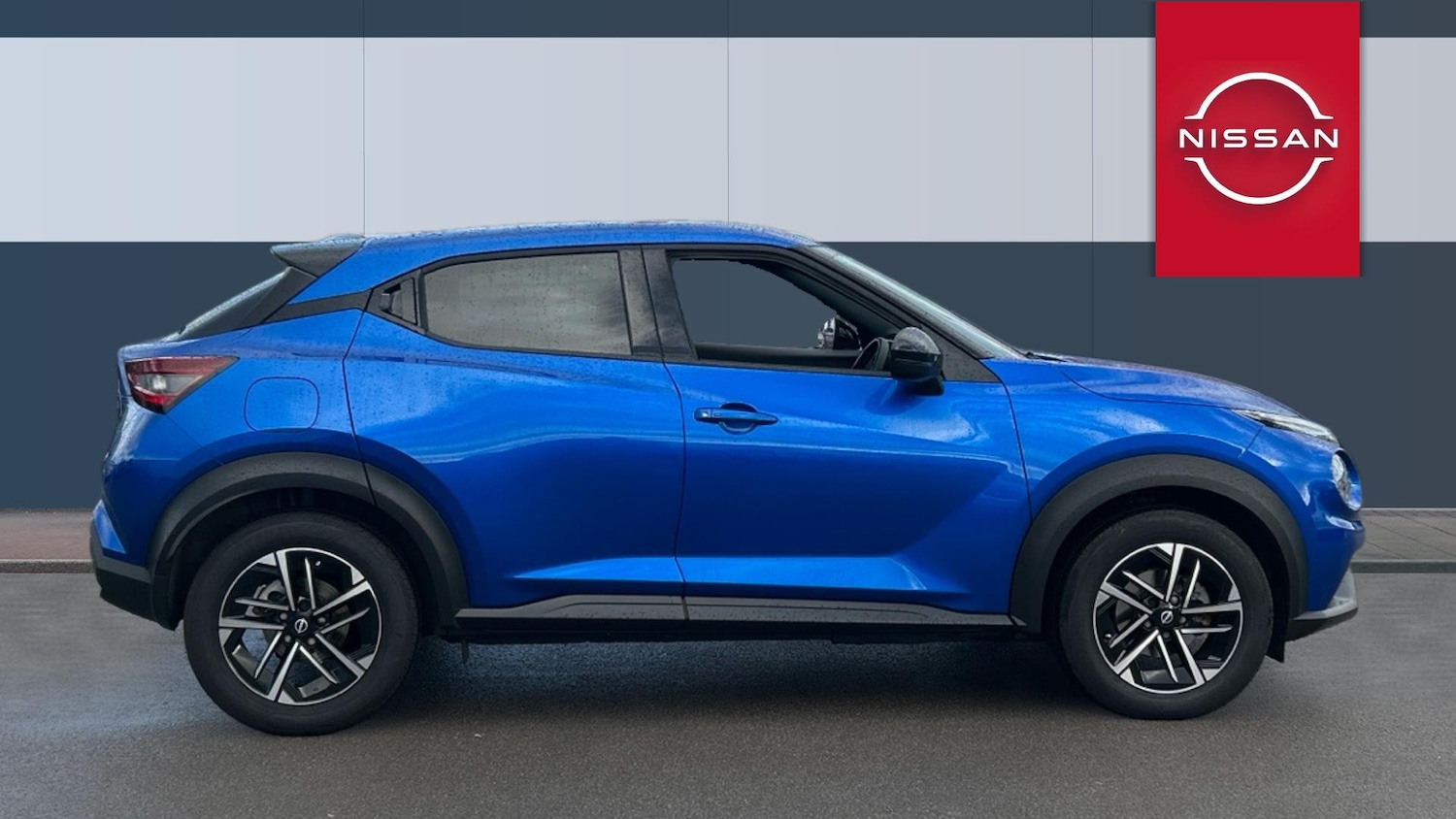 Used Nissan Juke 2025 for sale - 76207672: Photo 5