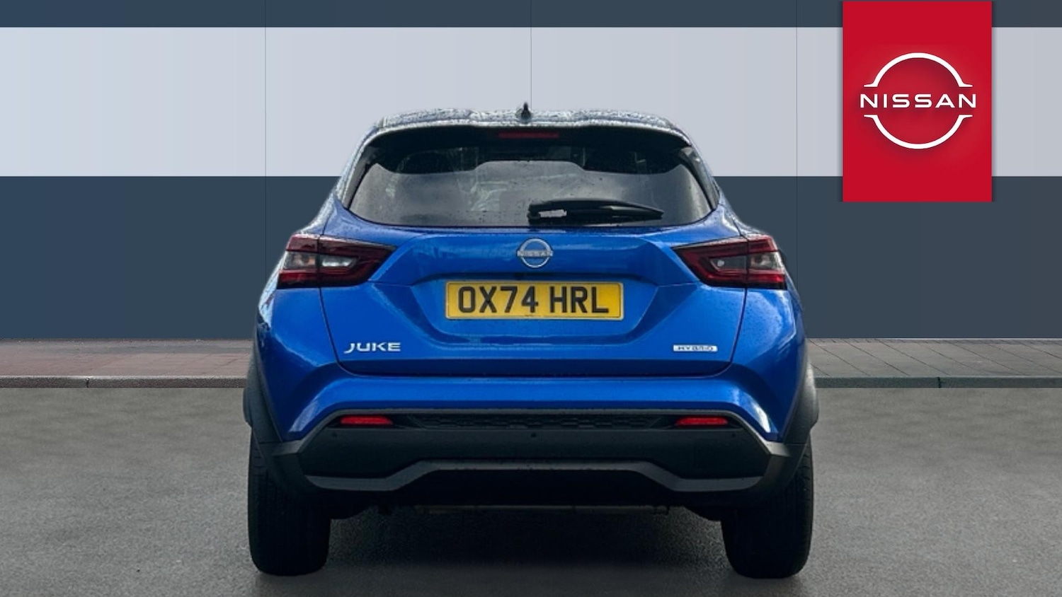 Used Nissan Juke 2025 for sale - 76207672: Photo 6