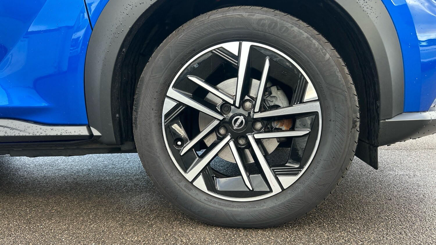 Used Nissan Juke 2025 for sale - 76207672: Photo 7