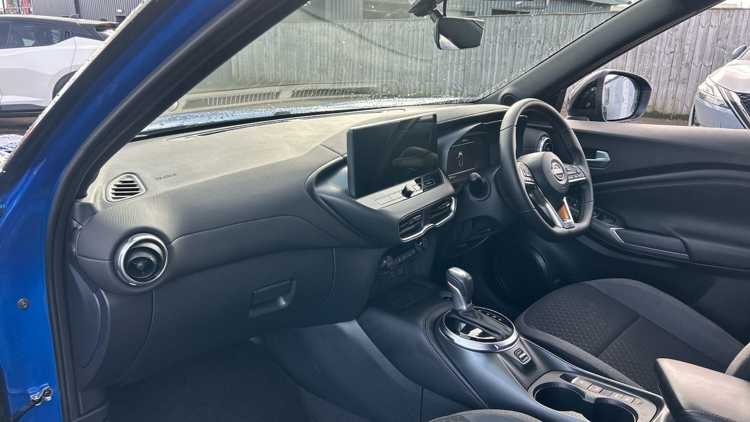 Used Nissan Juke 2025 for sale - 76207672: Photo 9