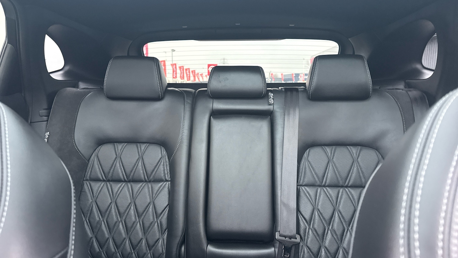 Used Nissan Qashqai 2024 for sale - 77420120: Photo 15