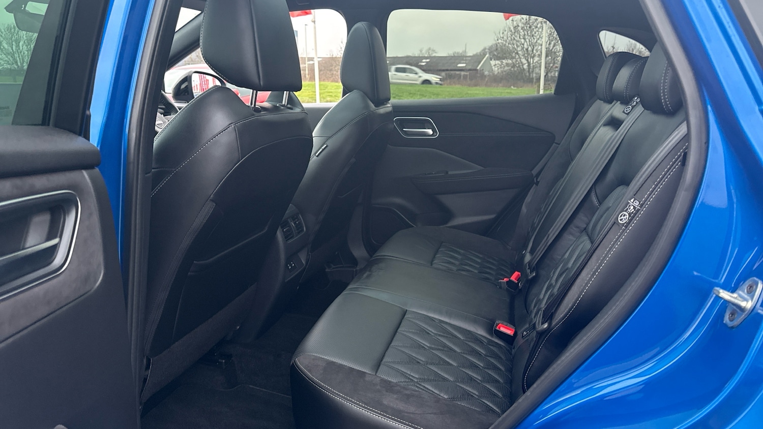 Used Nissan Qashqai 2024 for sale - 77420120: Photo 16