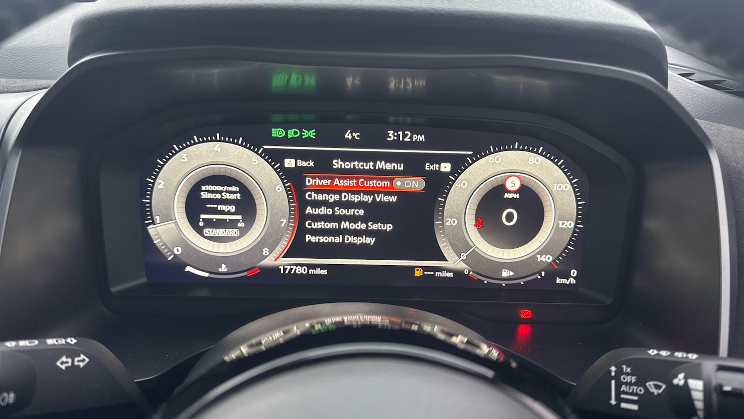 Used Nissan Qashqai 2024 for sale - 77420120: Photo 18