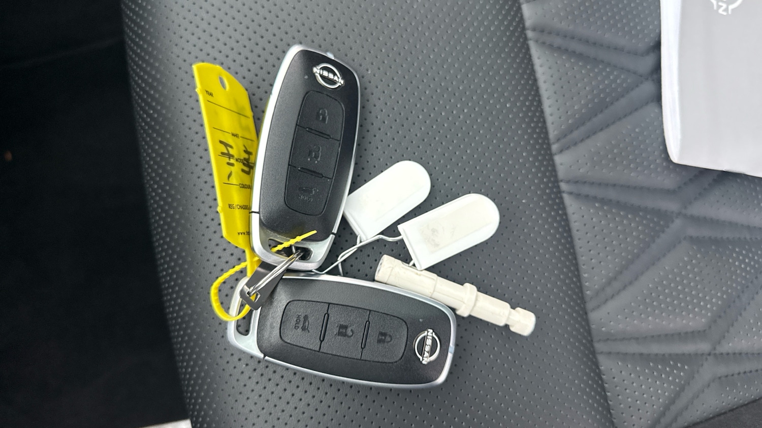 Used Nissan Qashqai 2024 for sale - 77420120: Photo 20