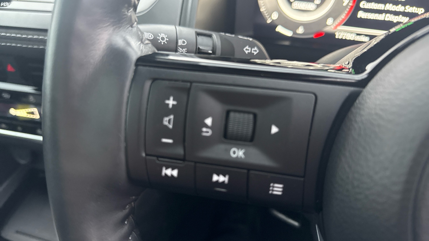 Used Nissan Qashqai 2024 for sale - 77420120: Photo 21