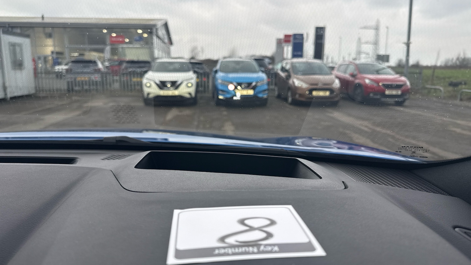 Used Nissan Qashqai 2024 for sale - 77420120: Photo 26