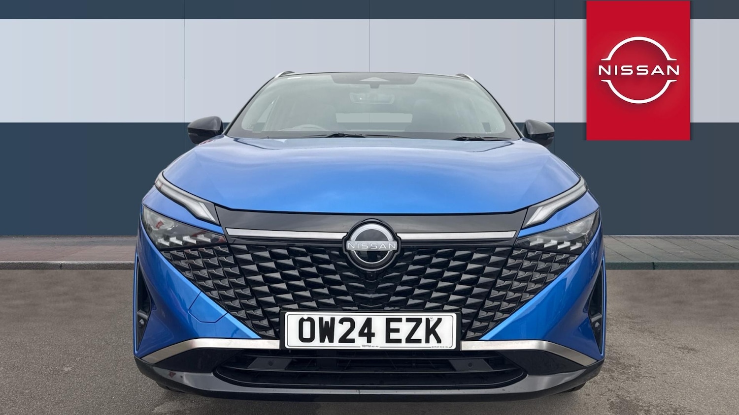 Used Nissan Qashqai 2024 for sale - 77420120: Photo 3