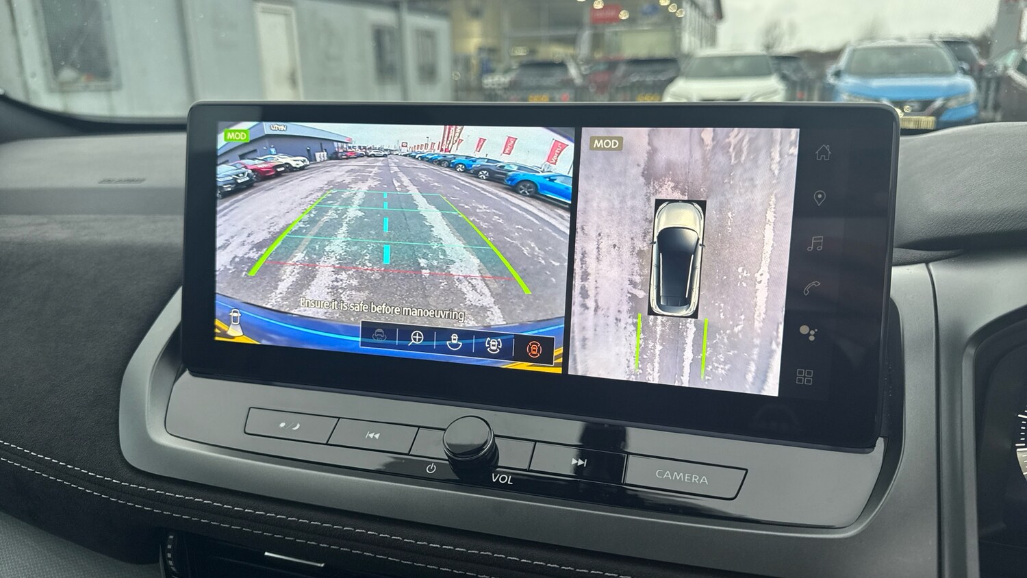 Used Nissan Qashqai 2024 for sale - 77420120: Photo 31