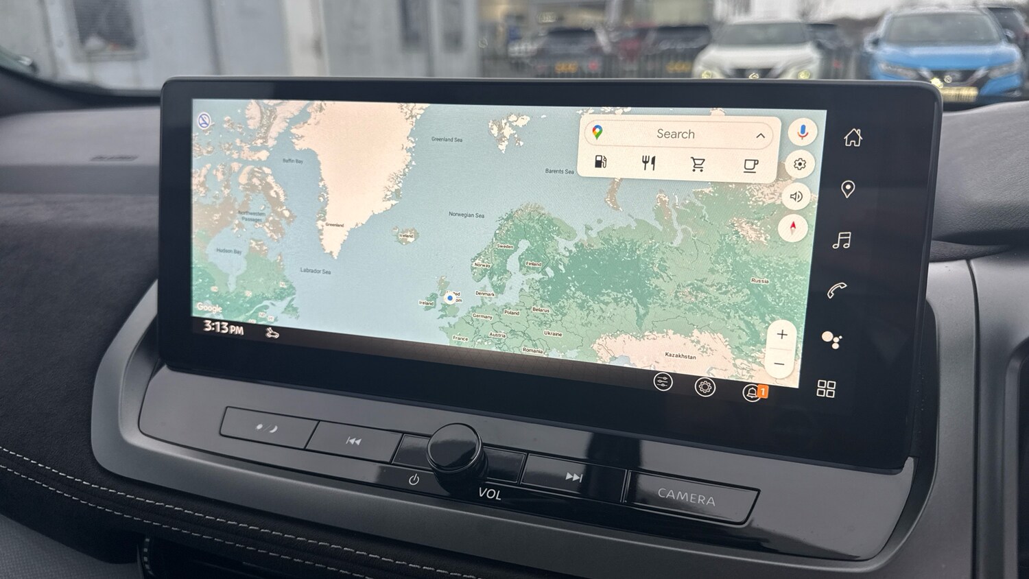 Used Nissan Qashqai 2024 for sale - 77420120: Photo 32