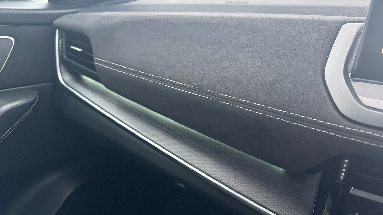 Used Nissan Qashqai 2024 for sale - 77420120: Photo 33