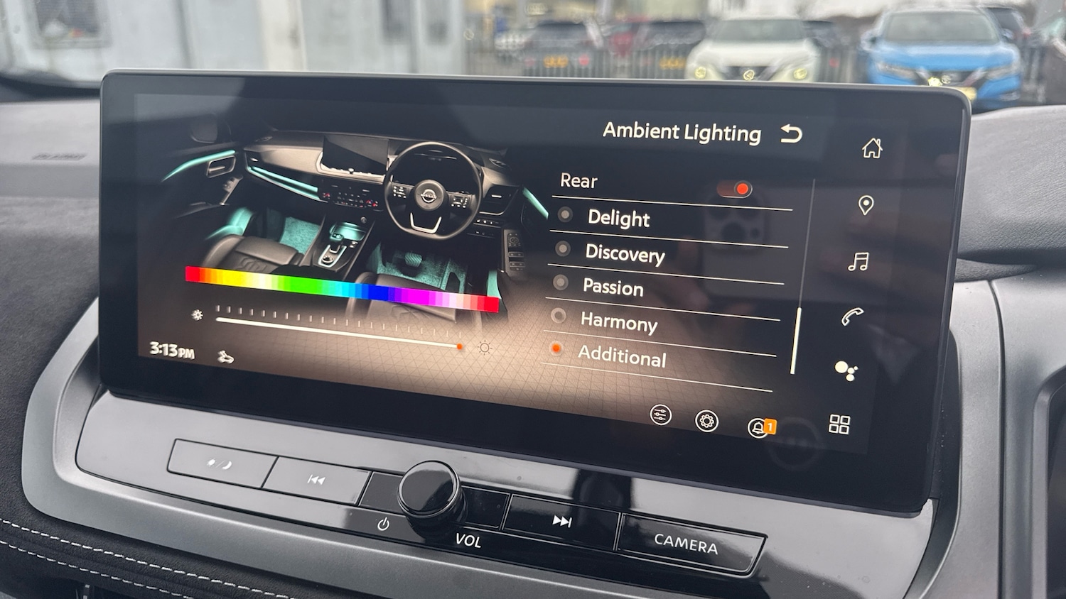 Used Nissan Qashqai 2024 for sale - 77420120: Photo 34