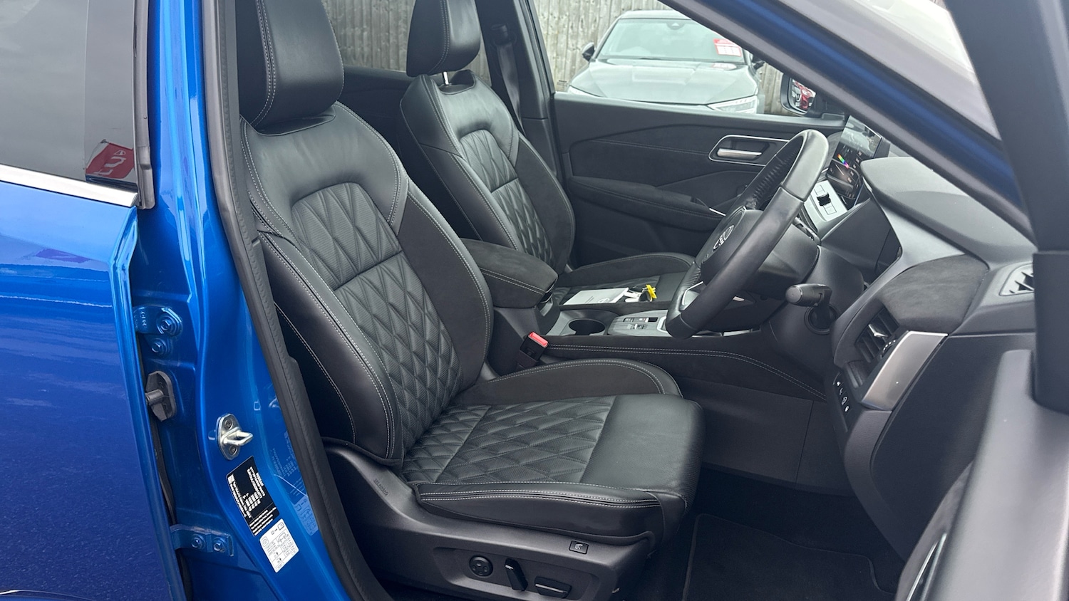 Used Nissan Qashqai 2024 for sale - 77420120: Photo 38