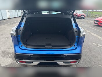 Used Nissan Qashqai 2024 for sale - 77420120: Photo