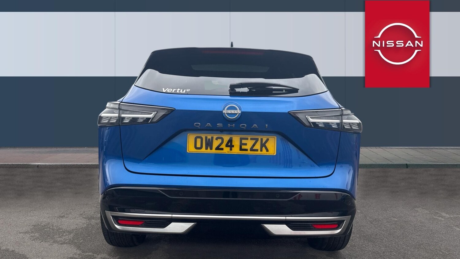 Used Nissan Qashqai 2024 for sale - 77420120: Photo 6