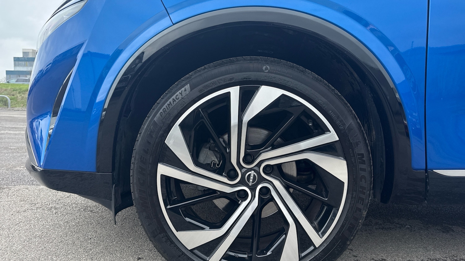 Used Nissan Qashqai 2024 for sale - 77420120: Photo 7