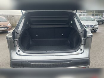 Used Nissan Qashqai 2024 for sale - 77492421: Photo