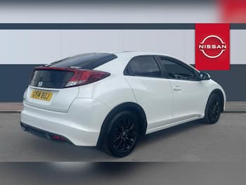 Used Honda Civic 2026 for sale - 79653098: Photo