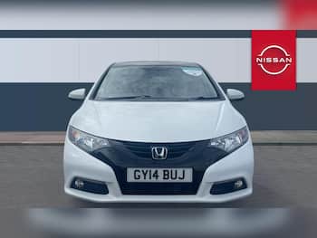 Used Honda Civic 2026 for sale - 79653098: Photo