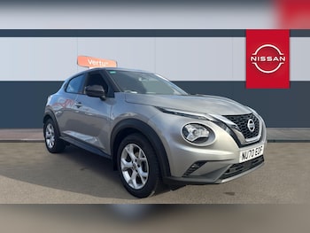 2020 (70) - 1.0 DiG-T Acenta 5dr Petrol Hatchback
