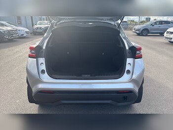 Used Nissan Juke 2020 for sale - 75870022: Photo