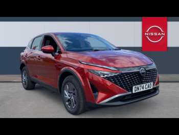 2024 (74) - 1.3 DiG-T MH 158 Acenta Premium 5dr Petrol Hatchback