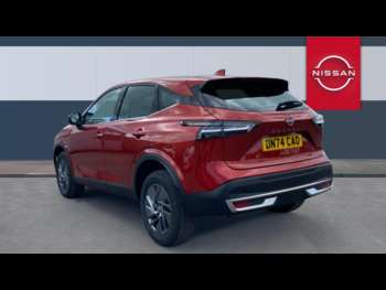 Used Nissan Qashqai 2024 for sale - 74743264: Photo