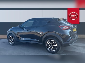 Used Nissan Juke 2024 for sale - 77650197: Photo