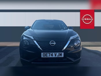 Used Nissan Juke 2024 for sale - 77650197: Photo