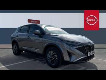 2025 (25) - 1.3 DiG-T MH Acenta Premium 5dr Petrol Hatchback