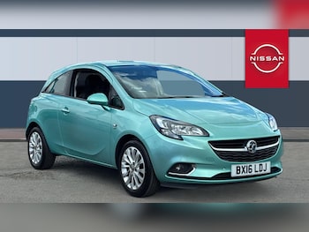 Used Vauxhall Corsa 2016 for sale - 78883359: Photo
