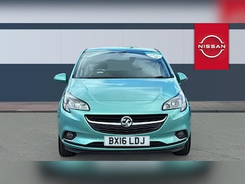 Used Vauxhall Corsa 2016 for sale - 78883359: Photo