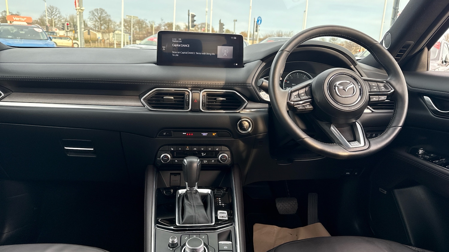 Used Mazda CX-5 2023 for sale - 76791294: Photo 10