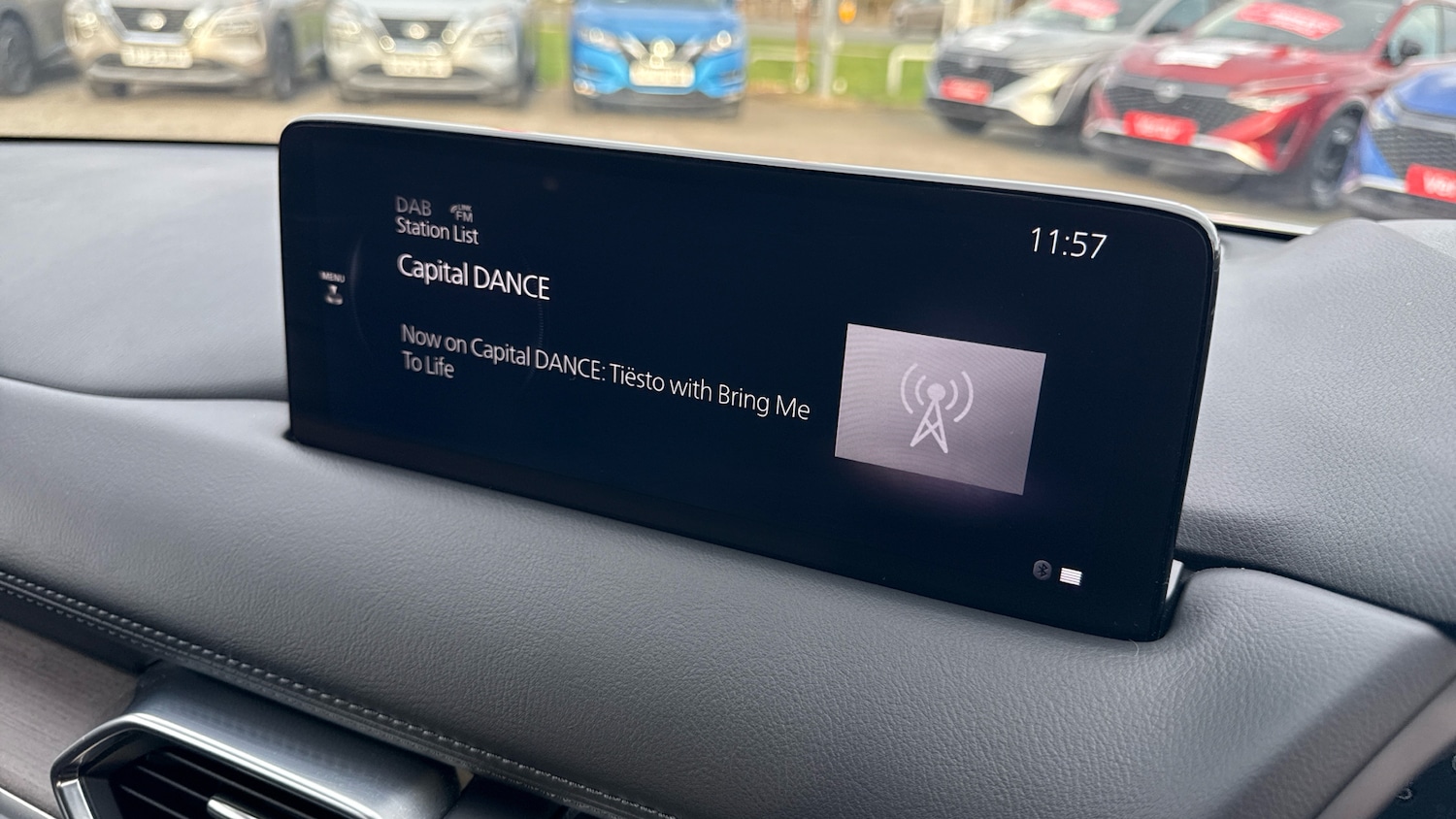 Used Mazda CX-5 2023 for sale - 76791294: Photo 12