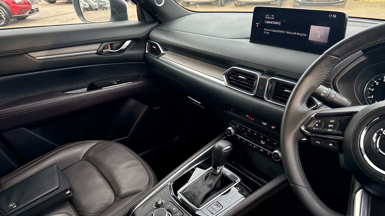 Used Mazda CX-5 2023 for sale - 76791294: Photo 14