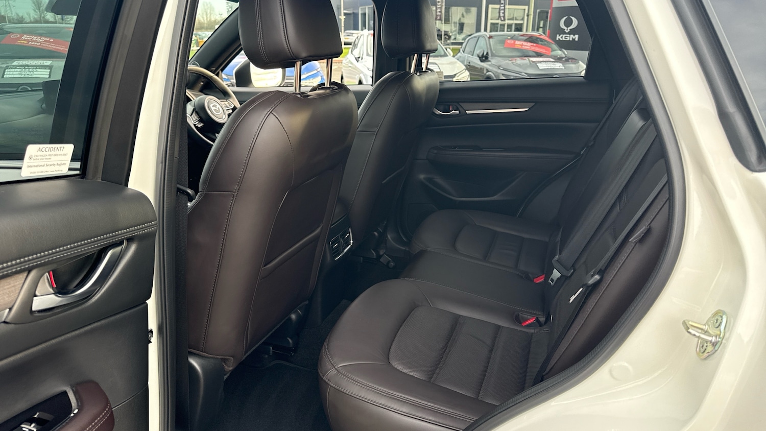 Used Mazda CX-5 2023 for sale - 76791294: Photo 16