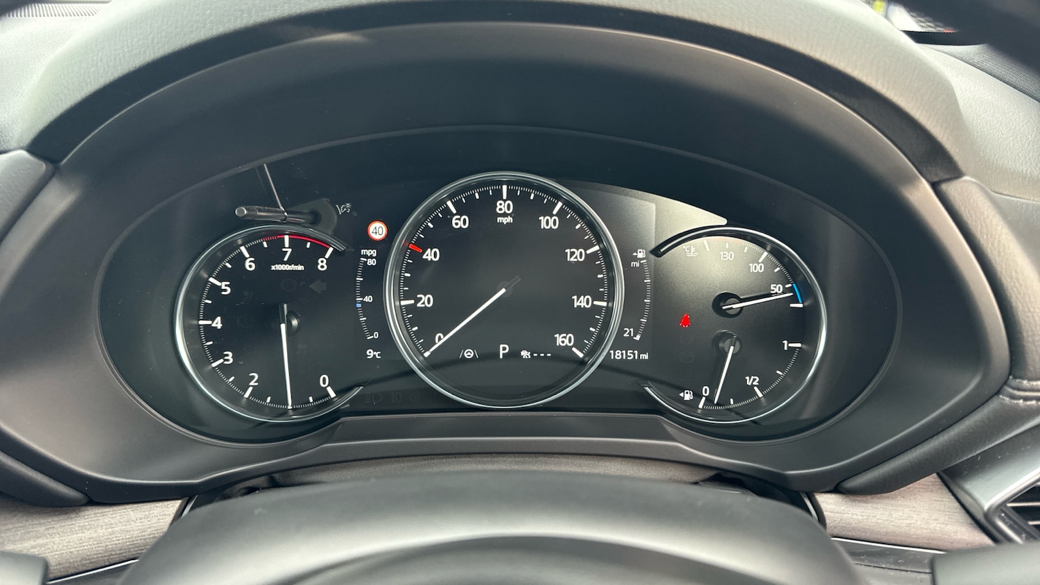 Used Mazda CX-5 2023 for sale - 76791294: Photo 18