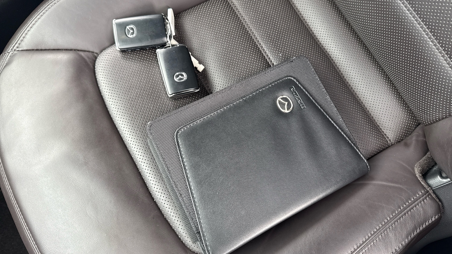 Used Mazda CX-5 2023 for sale - 76791294: Photo 19