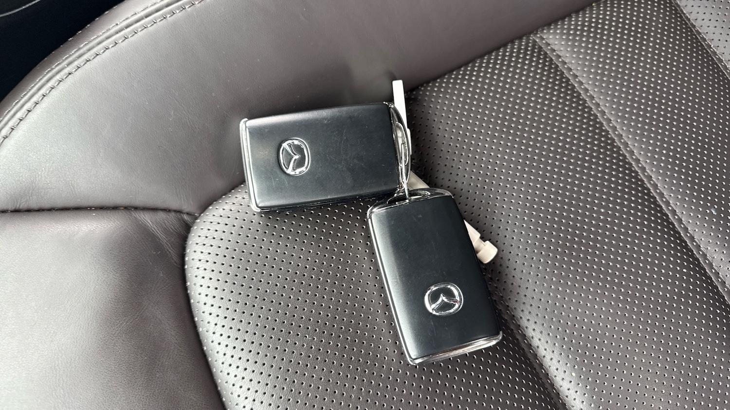 Used Mazda CX-5 2023 for sale - 76791294: Photo 20