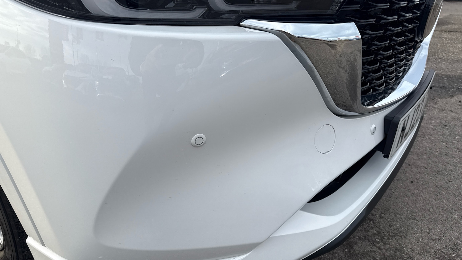 Used Mazda CX-5 2023 for sale - 76791294: Photo 22