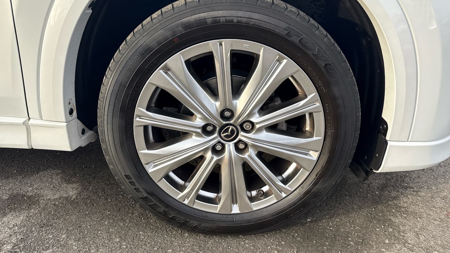 Used Mazda CX-5 2023 for sale - 76791294: Photo 23