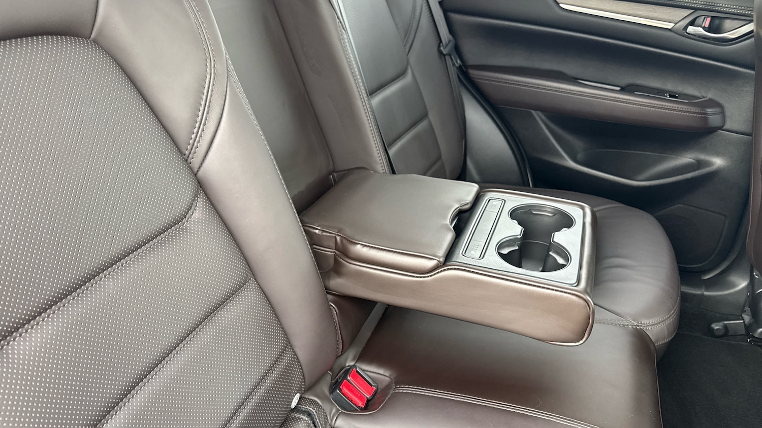 Used Mazda CX-5 2023 for sale - 76791294: Photo 26