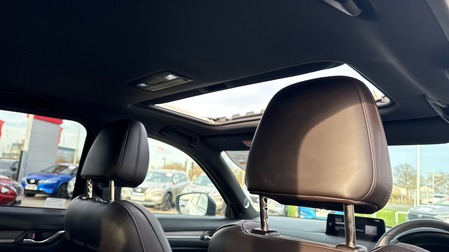 Used Mazda CX-5 2023 for sale - 76791294: Photo 29