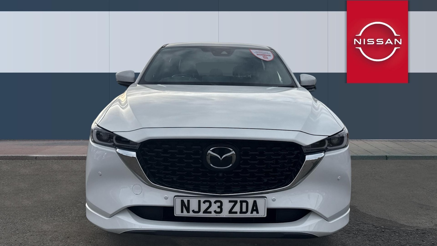 Used Mazda CX-5 2023 for sale - 76791294: Photo 3