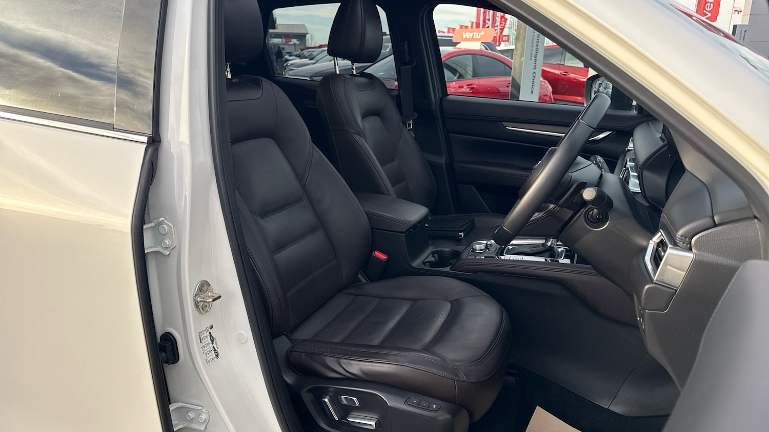 Used Mazda CX-5 2023 for sale - 76791294: Photo 33