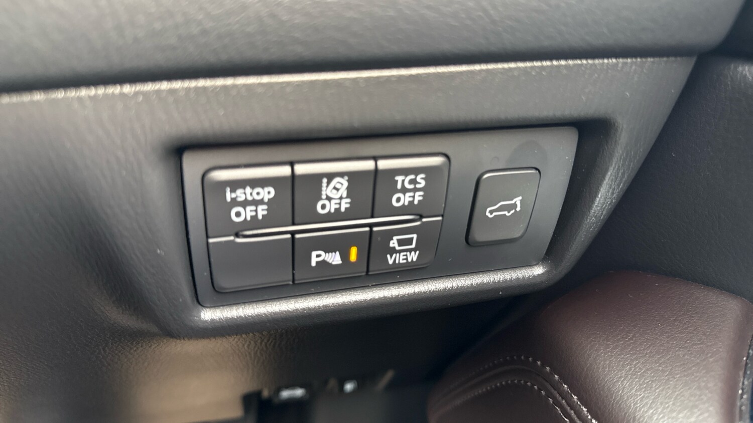 Used Mazda CX-5 2023 for sale - 76791294: Photo 34