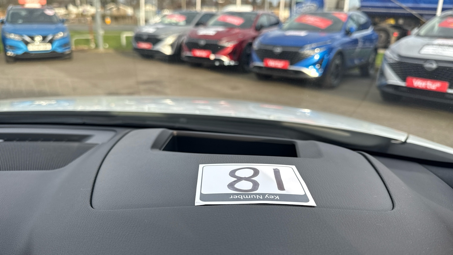 Used Mazda CX-5 2023 for sale - 76791294: Photo 35